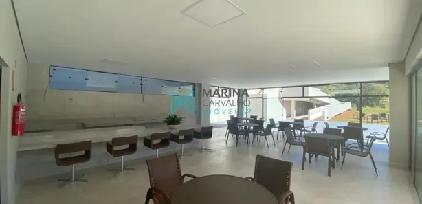 Lote/Terreno à venda, 2173m² no Eco Village, Lagoa Santa