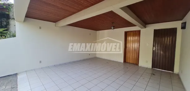 Casa de Condomínio com 3 Quartos para alugar, 296m² no Granja Olga I, Sorocaba