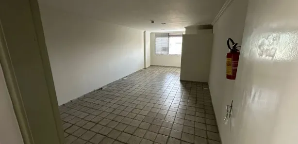 Sala Comercial com 1 Quarto para alugar, 35m² no Ilha do Leite, Recife