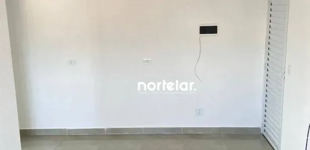 Kitnet com 1 Quarto para alugar, 40m² no Jardim Mangalot, São Paulo