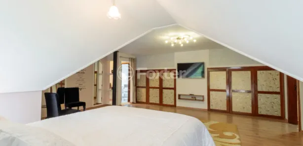 Casa de Condomínio com 4 Quartos à venda, 325m² no Vila Suica, Gramado