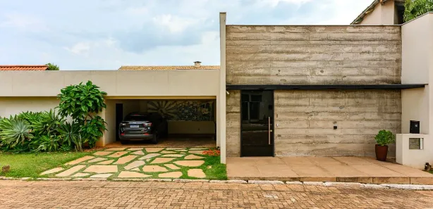 Casa de Condomínio com 5 Quartos para venda ou aluguel, 850m² no Setor Habitacional Jardim Botânico, Brasília