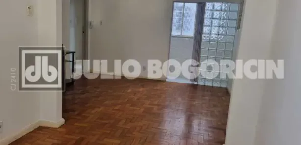 Apartamento com 1 Quarto à venda, 55m² no Urca, Rio de Janeiro