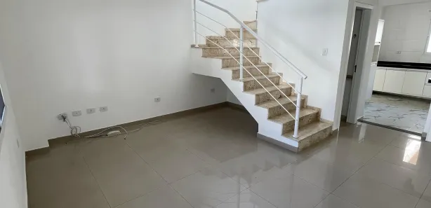 Casa de Condomínio com 4 Quartos para alugar, 150m² no Vila Areao, Taubaté