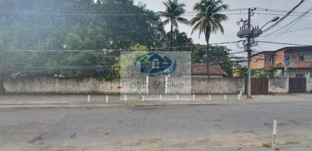 Lote/Terreno para alugar, 3082m² no Taquara, Rio de Janeiro