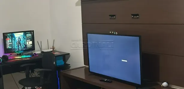 Casa com 5 Quartos para alugar, 320m² no Centro, Ibaté