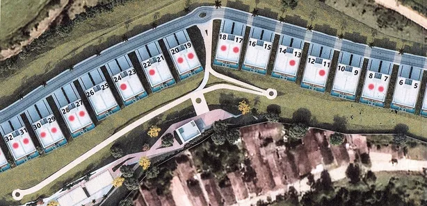 Casa de Condomínio com 4 Quartos à venda, 237m² no Maia, Bananeiras