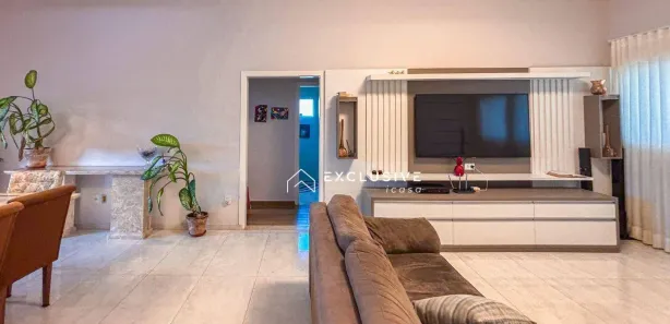 Casa de Condomínio com 4 Quartos à venda, 369m² no Condomínio Terras de Santa Mariana, Caçapava