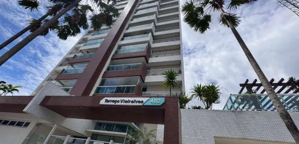 Apartamento com 3 Quartos à venda, 145m² no Nossa Senhora das Graças, Manaus