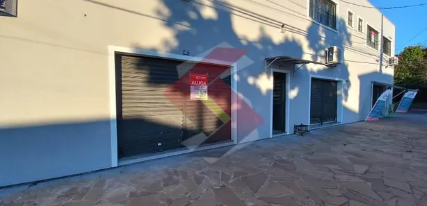 Sala Comercial para alugar, 35m² no Niterói, Canoas