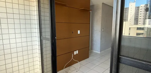 Apartamento com 3 Quartos à venda, 78m² no Poço, Maceió
