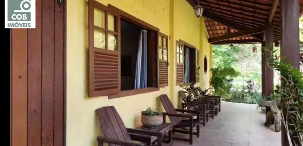 Casa com 4 Quartos à venda, 360m² no Casa Amarela, Betim
