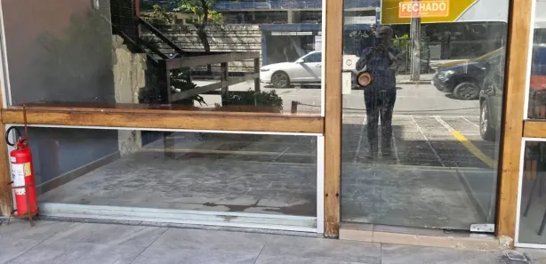 Ponto Comercial para alugar, 50m² no Boa Viagem, Recife