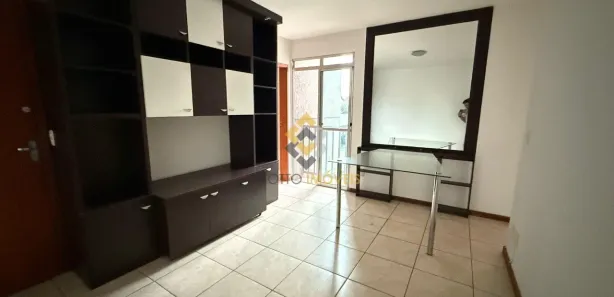 Apartamento com 3 Quartos para alugar, 60m² no Jaraguá, Belo Horizonte
