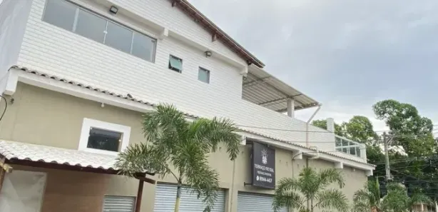 Ponto Comercial para alugar, 150m² no Jardim Alvorada, Nova Iguaçu