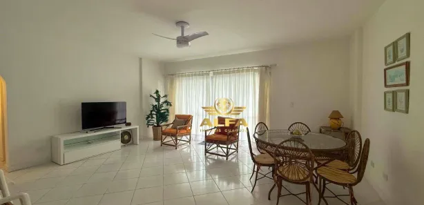 Apartamento com 2 Quartos à venda, 100m² no Vila Alzira, Guarujá