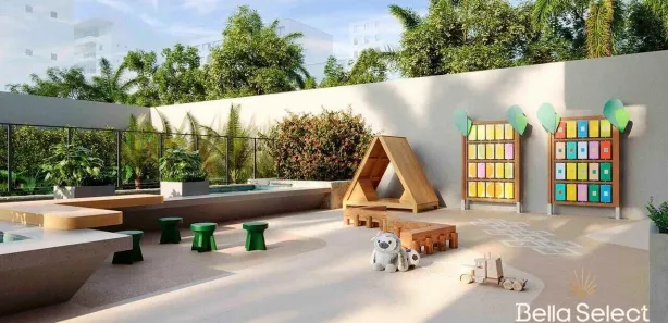 MOZAE HIGIENOPOLIS - ZN - 73m² no Santa Cecília, São Paulo