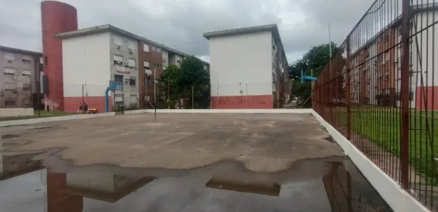 Apartamento com 2 Quartos à venda, 53m² no Santa Rosa de Lima, Porto Alegre