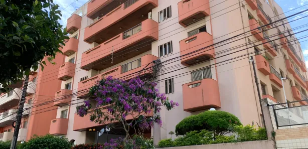Apartamento com 2 Quartos à venda, 67m² no Jardim Las Palmas, Guarujá