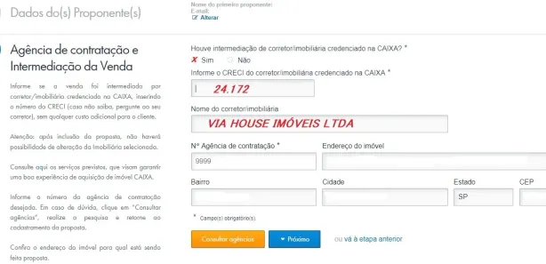 Imagem do imóvel