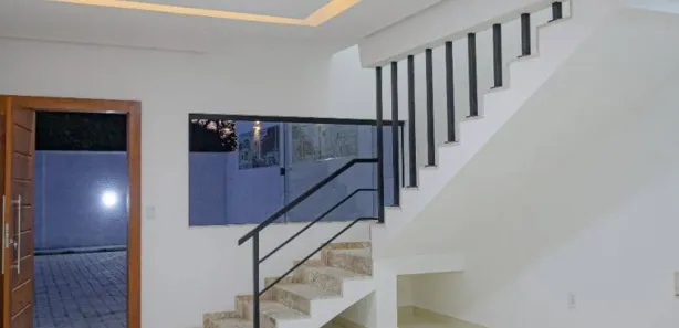 Casa de Condomínio com 2 Quartos à venda, 82m² no , Porto Seguro