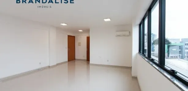 Sala Comercial para alugar, 39m² no Centro, Canoas