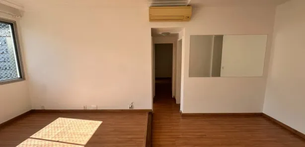 Apartamento com 2 Quartos para alugar, 88m² no Laranjeiras, Rio de Janeiro