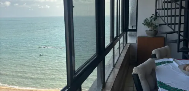 Cobertura com 4 Quartos à venda, 300m² no Candeias, Jaboatão dos Guararapes