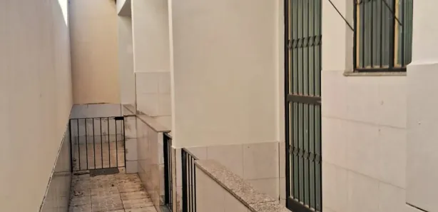 Casa de Condomínio com 1 Quarto para alugar, 38m² no Bangu, Rio de Janeiro