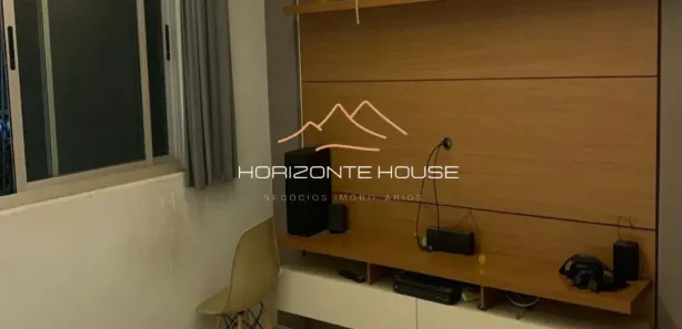 Apartamento com 3 Quartos à venda, 72m² no Padre Eustáquio, Belo Horizonte