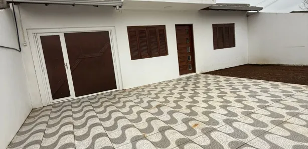 Casa com 4 Quartos para alugar, 180m² no Campina, São Leopoldo