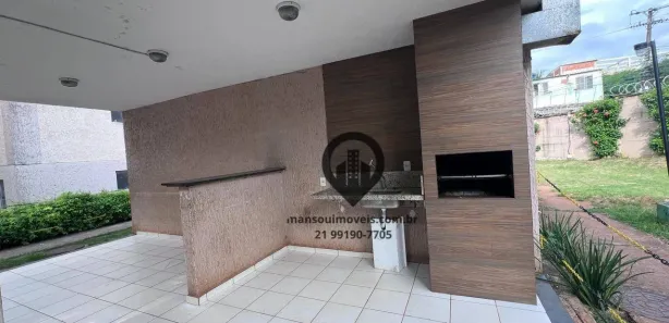 Apartamento com 2 Quartos à venda, 48m² no Cosmos, Rio de Janeiro
