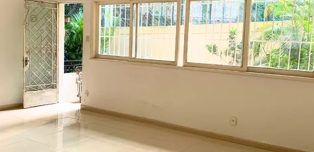 Casa com 3 Quartos à venda, 166m² no Jardim Botânico, Rio de Janeiro