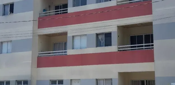 Apartamento com 2 Quartos à venda, 49m² no Ariaú, Iranduba