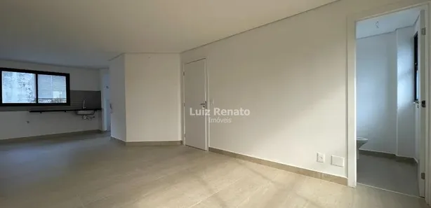 Apartamento com 3 Quartos à venda, 90m² no Santo Agostinho, Belo Horizonte