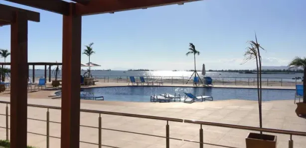 Apartamento com 2 Quartos à venda, 72m² no , Arraial do Cabo