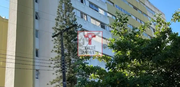 Apartamento com 3 Quartos à venda, 104m² no Vila Alzira, Guarujá