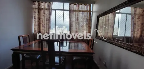 Apartamento com 3 Quartos para alugar, 86m² no Pituba, Salvador