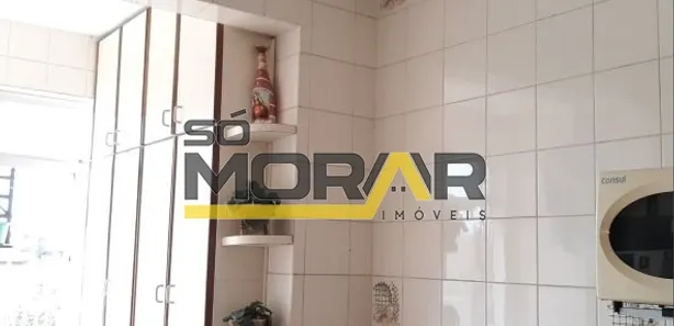 Apartamento com 2 Quartos à venda, 66m² no Ipiranga, Belo Horizonte
