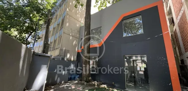Casa com 10 Quartos à venda, 400m² no Humaitá, Rio de Janeiro