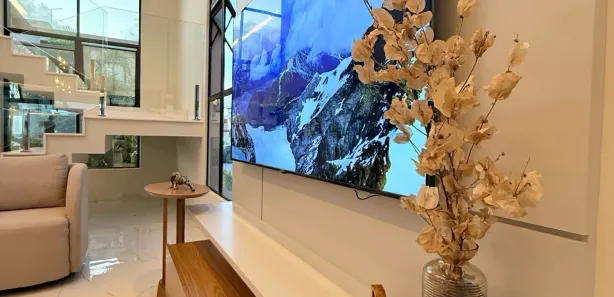 Casa de Condomínio com 4 Quartos à venda, 290m² no Pitimbu, Natal