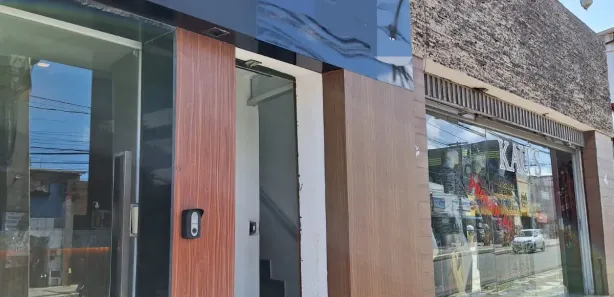 Sala Comercial para alugar, 30m² no Itapuã, Salvador