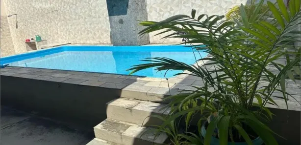 Casa com 3 Quartos à venda, 250m² no Adrianópolis, Manaus