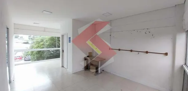 Sala Comercial para alugar, 25m² no Nossa Senhora das Graças, Canoas