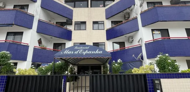 Apartamento com 2 Quartos à venda, 78m² no Centro, São Pedro da Aldeia