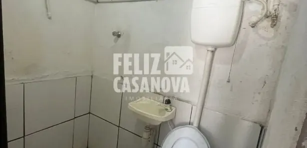 Sala Comercial para alugar, 10m² no Gleba C, Camaçari