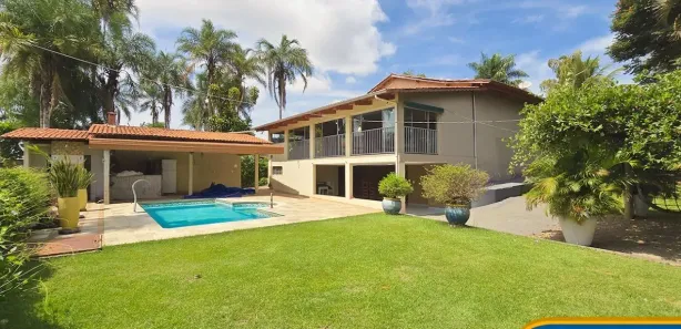 Fazenda/Sítio com 3 Quartos à venda, 18000m² no Centro, Inhumas