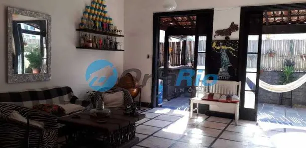 Cobertura com 5 Quartos à venda, 302m² no Copacabana, Rio de Janeiro