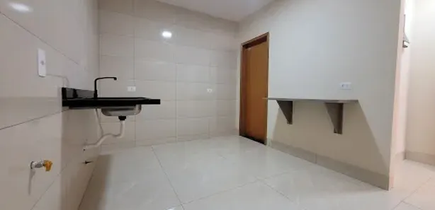 Kitnet com 1 Quarto para alugar, 30m² no Jardim Vitória, Maringá