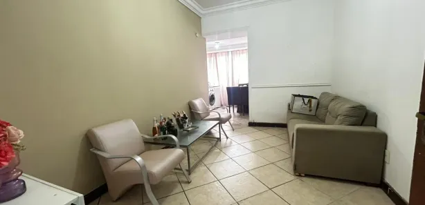 Apartamento com 1 Quarto à venda, 50m² no Pituba, Salvador